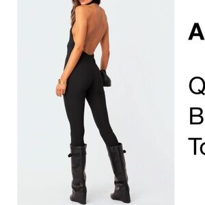 Edikted Jumpsuit